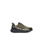 adidas Performance Спортни обувки с контрастен връх - за трекинг