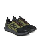adidas Performance Спортни обувки с контрастни сегменти и връзки - за бягане