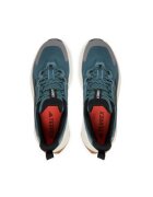 adidas Performance Спортни обувки за трекинг - от текстилен материал