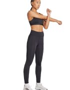 adidas Performance Спортно бюстие All Me Essentials Черен