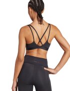 adidas Performance Спортно бюстие All Me Essentials Черен