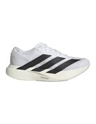 adidas Performance Текстилни обувки Adizero EVO за бягане с метализирано лого