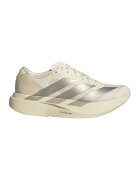 adidas Performance Текстилни обувки Adizero EVO за бягане с метализирано лого