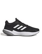 adidas Performance Текстилни обувки Response Super 3.0 за бягане - Бял/Избеляло черно