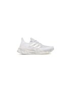 adidas Performance Текстилни обувки с райета и връзки за бягане