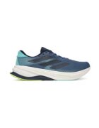 adidas Performance Текстилни обувки с висока подметка за бягане
