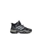 adidas Performance Текстилни обувки с връзки за трекинг