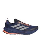 adidas Performance Текстилни обувки за бягане Supernova Rise - Черен/Светло сив/Тъмносин