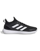 adidas Performance Тенис обувки Adizero Ubersonic 4.1 - Бял/Черен