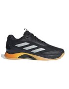 adidas Performance Тенис обувки Avacourt 2 CL - Черен/Оранжев