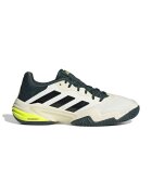 adidas Performance Тенис обувки Barricade 13 - Жълт/Аква зелено/Мръснобял