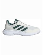 adidas Performance Тенис обувки Game Spec 2 - Зелен/Крем