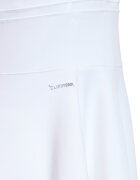 adidas Performance Тенис рокля с лого Бял