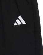 adidas Performance Тениска Mercedes-AMG PETRONAS Formula 1 Team и къс панталон Бял/Черен/Тюркоаз