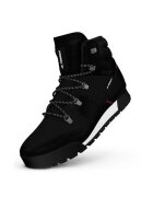 adidas Performance Трекинг боти Terrex Snowpitch с непромокаем финиш Черен