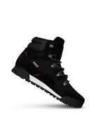 adidas Performance Трекинг боти Terrex Snowpitch с непромокаем финиш Черен