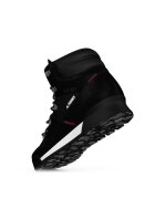 adidas Performance Трекинг боти Terrex Snowpitch с непромокаем финиш Черен