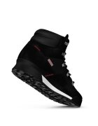 adidas Performance Трекинг боти Terrex Snowpitch с непромокаем финиш Черен