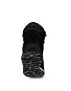 adidas Performance Трекинг боти Terrex Snowpitch с непромокаем финиш Черен
