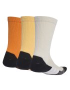 adidas Performance Тренировъчни дълги чорапи - 3 чифта