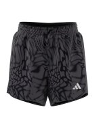 adidas Performance Тренировъчни шорти Essentials Черен/Tъмносив