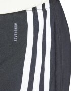 adidas Performance Тренировъчни шорти с еластична талия Черен