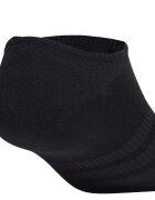 adidas Performance Унисекс чорапи Essentials с лого - 3 чифта Бял/Черен/Сиво-бежов