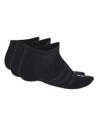 adidas Performance Унисекс чорапи Essentials с лого - 3 чифта Бял/Черен/Tъмносив