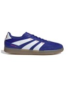 adidas Performance Велурени футболни обувки Predator Freestyle - Кралско Синьо/Бял