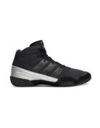 adidas Performance Високи текстилни обувки с връзки за бокс
