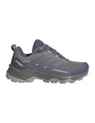 adidas Performance Водоустойчиви хайкинг обувки Terrex Skychaser - Въглен сиво/Каки/Сив