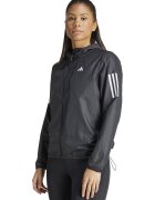 adidas Performance Яке за бягане с лого