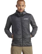 adidas Performance Зимно яке Terrex Multi Hybrid за хайкинг