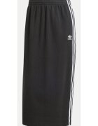 adidas Права миди пола с детайл с лого