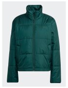 adidas Преходно яке за жени - зелено