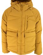 adidas Пухено яке Big Baffle