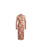 adidas Рокля FARM DRESS IV9735