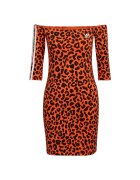 adidas Рокля RICH MNISI Dress HC4466