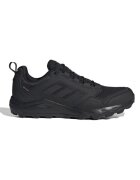 adidas Синтетични спортни обувки в черен цвят - Черен