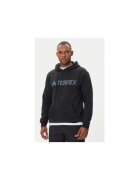 adidas Спортна блуза с щампа лого