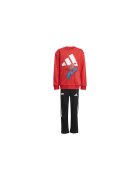 adidas Спортни екипи LK MRVL SM JOG JN6102