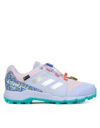 adidas Спортни маратонки виолетови - текстил