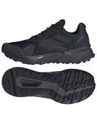 adidas Спортни обувки - BM178859 - Черни - Черен
