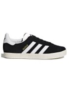 adidas Спортни обувки Gazelle J BB2502 - детски - черни