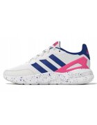 adidas Спортни обувки на платформа с нисък профил NEBZED