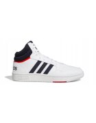 adidas Спортни обувки от екологична кожа Hoops