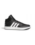 adidas Спортни обувки от екологична кожа Hoops 3.0 -