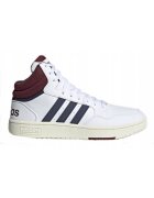 adidas Спортни обувки от екологична кожа Hoops 3.0