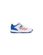 adidas Спортни обувки от екологична кожа със завързване с връзки