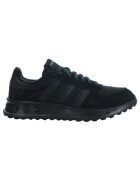 adidas Спортни обувки от текстил и кожа